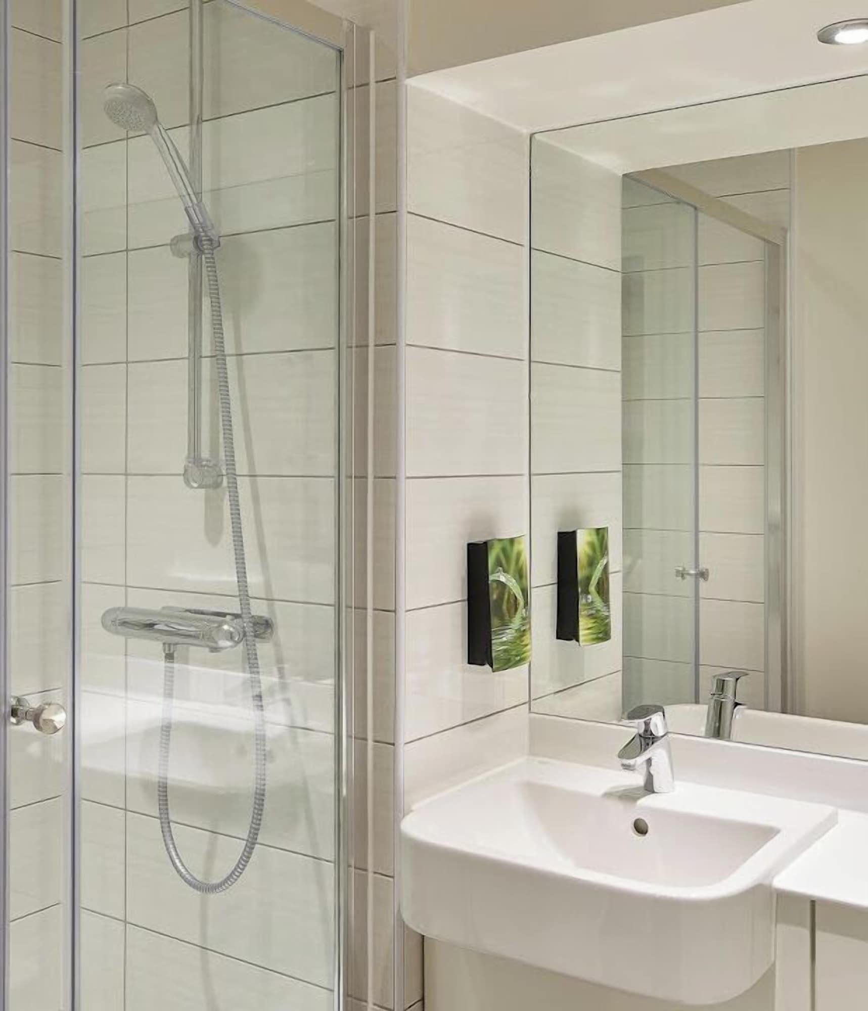 Equipamiento de Habitación The Park Hotel