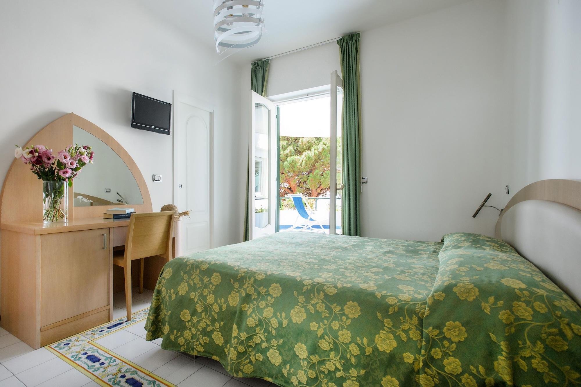 Habitación Hotel Il Pino