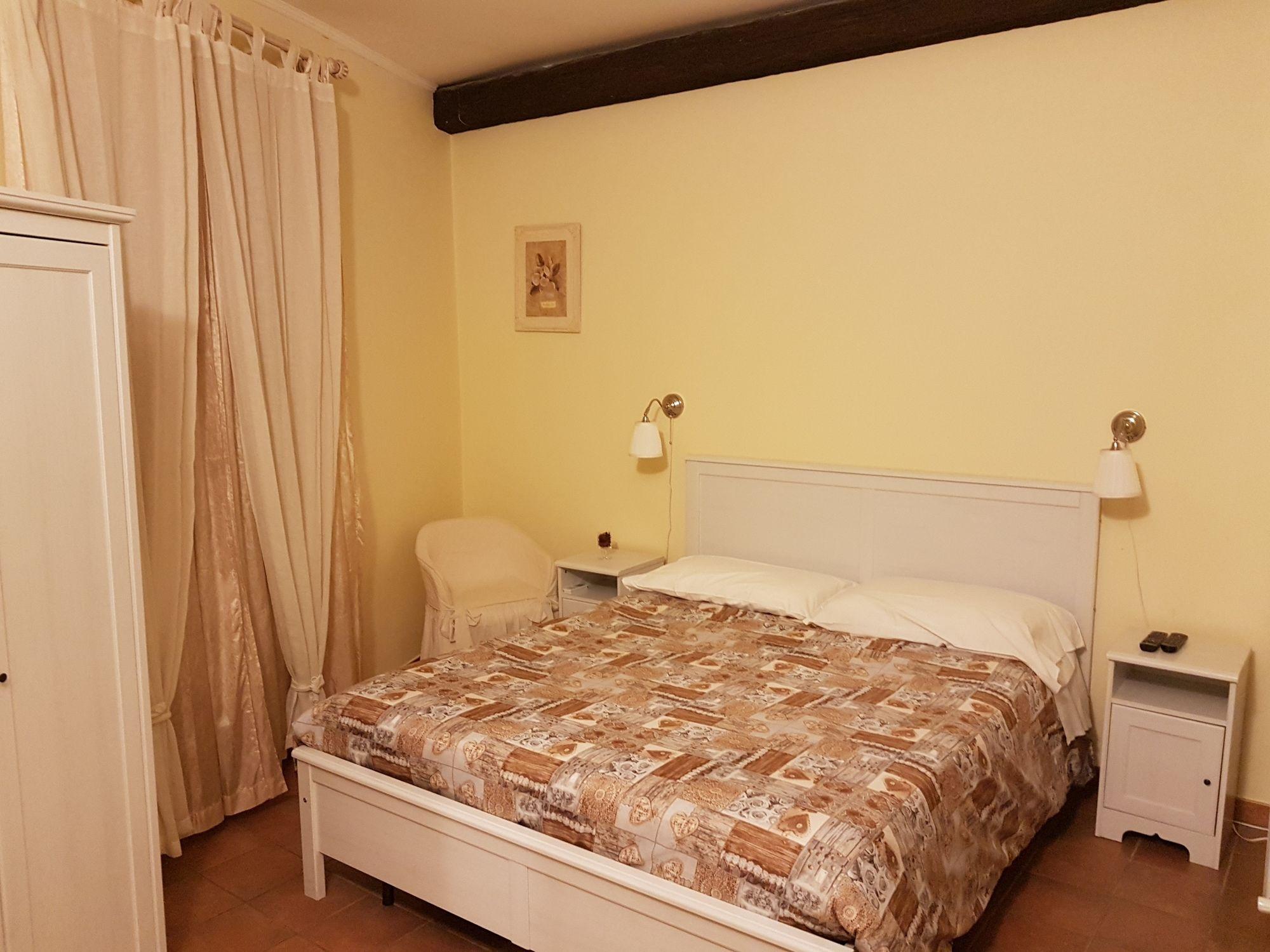 Varios B&B Tuscania Le Sette Cannelle