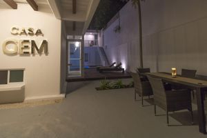 Alojamiento - Casa Gem B&B