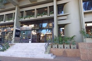 Alojamiento - BAGU URBANO