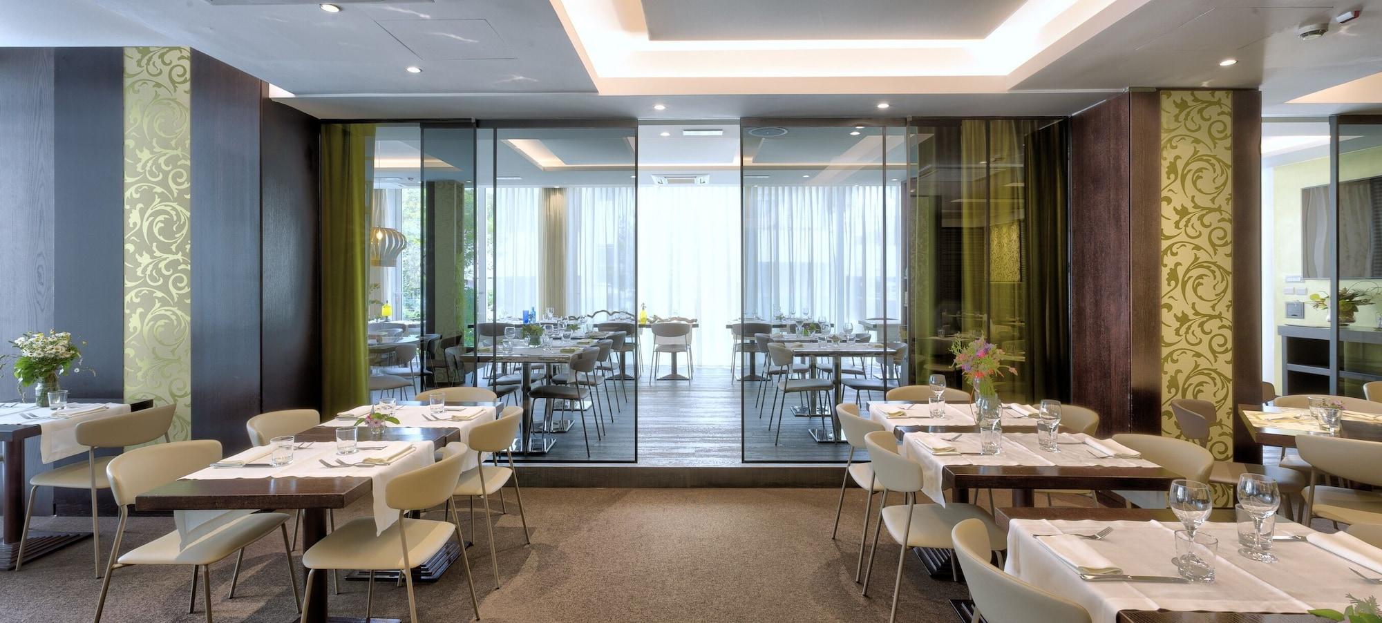 Restaurant Hotel Dory & Suite