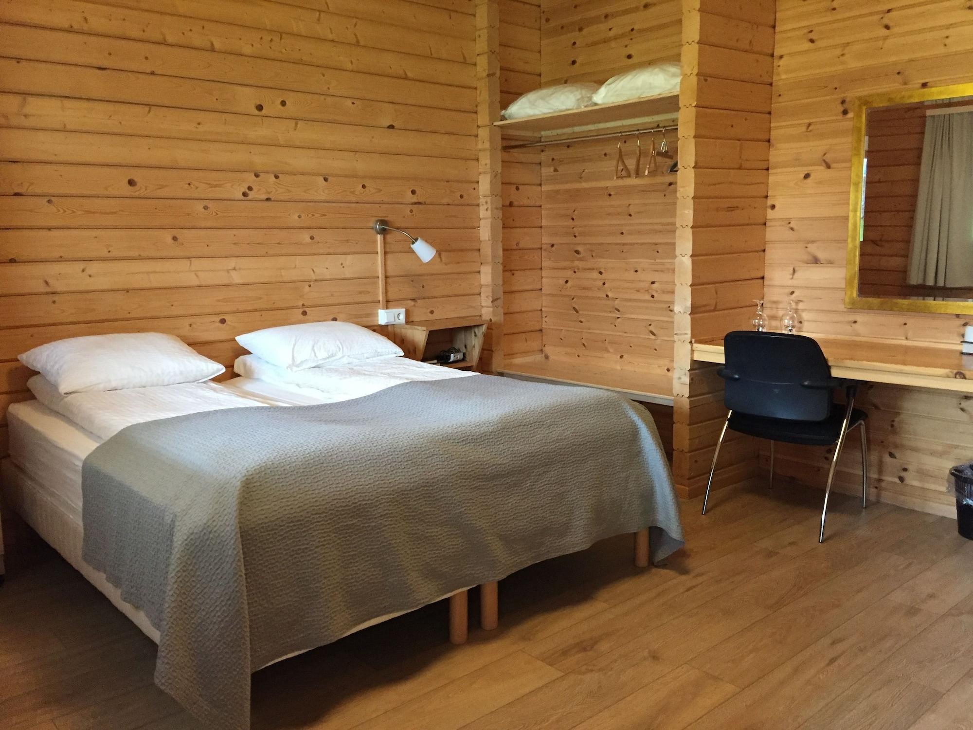 Habitación Malarhorn Guesthouse