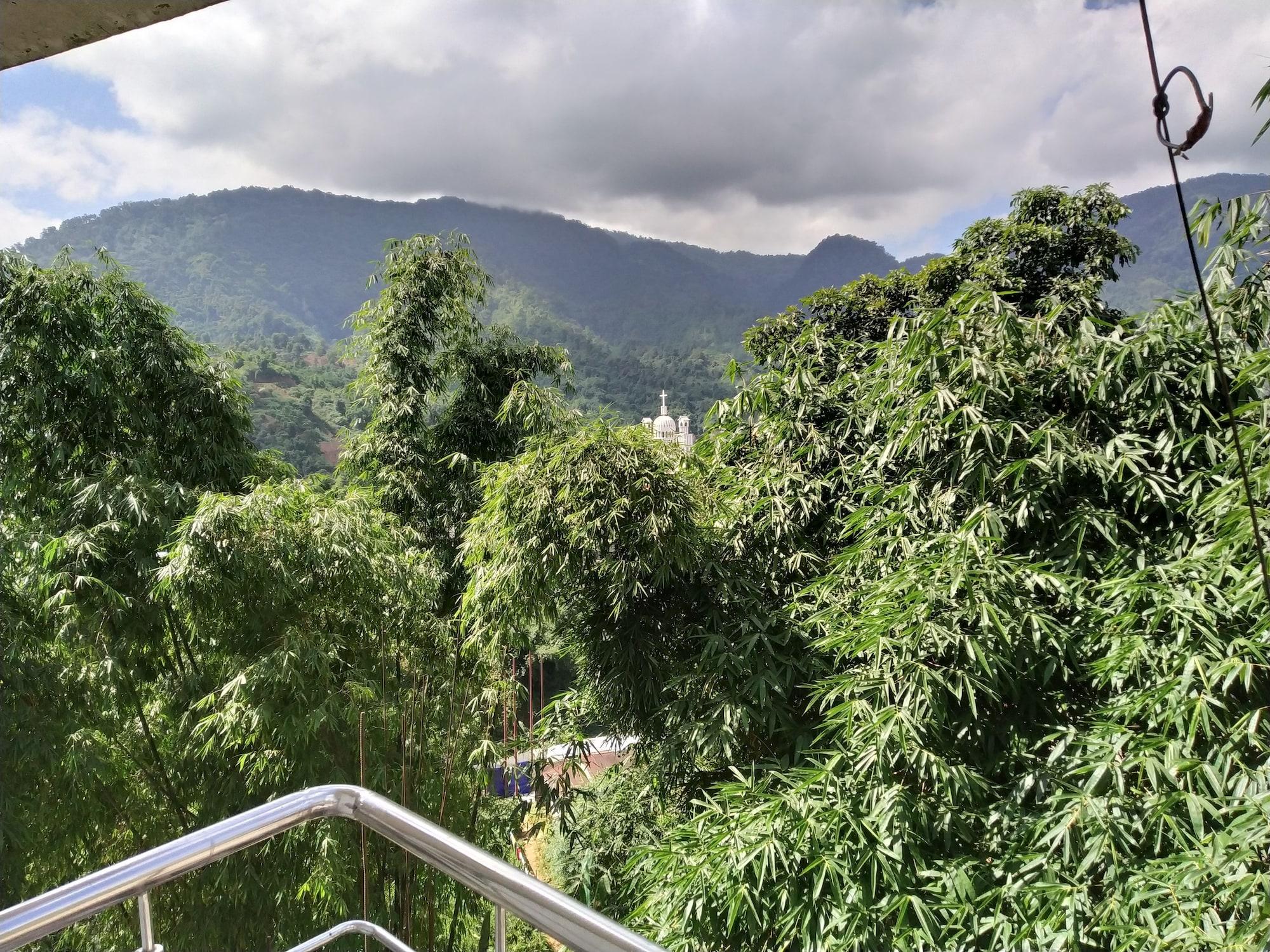 Varios Hotel Todo Itanagar