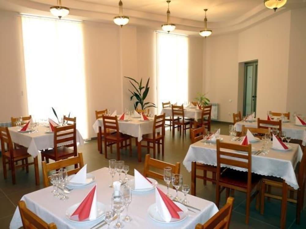 Restaurant Hotel Arpa