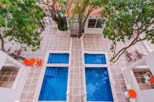 Renta temporal - Casa del Árbol Condo