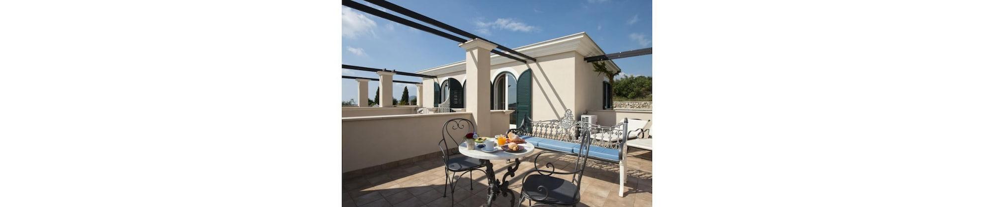 Restaurant Villa degli Ulivi