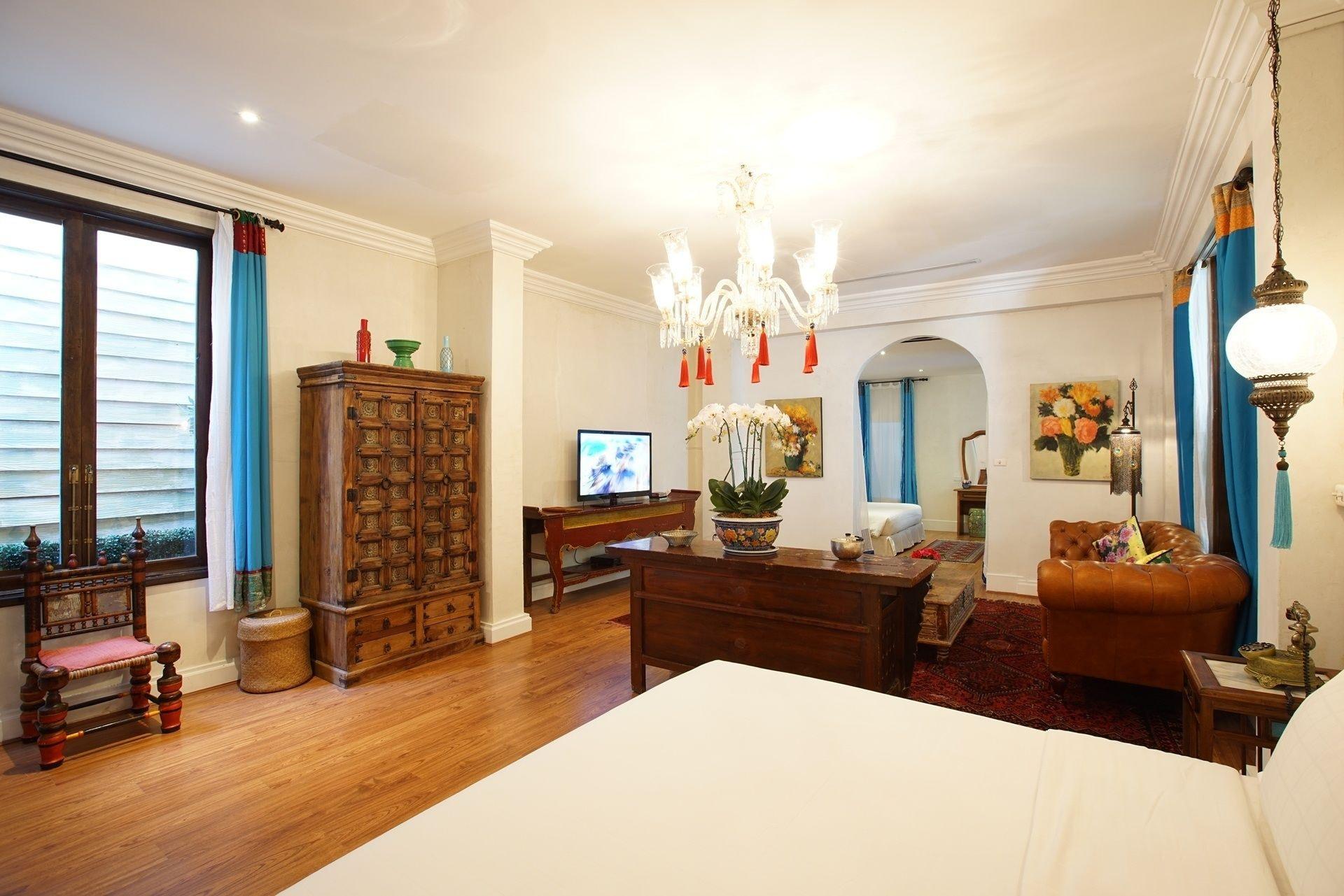 Habitación At Niman Conceptual Home