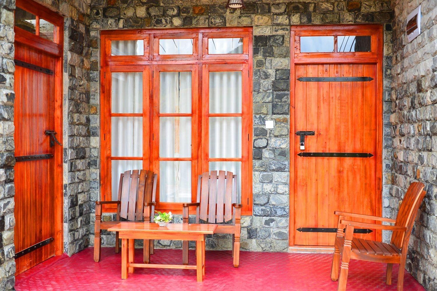 Varios Paraiso Guest House