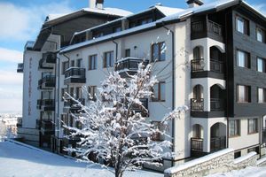 Alojamiento - All Seasons Club