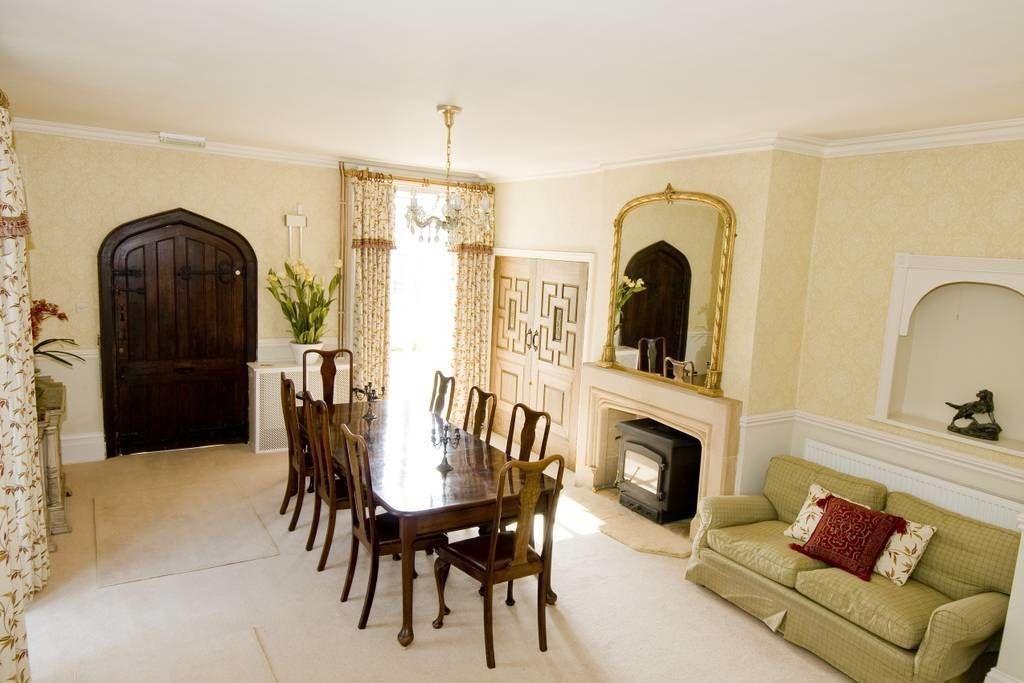 Restaurant Detmore House