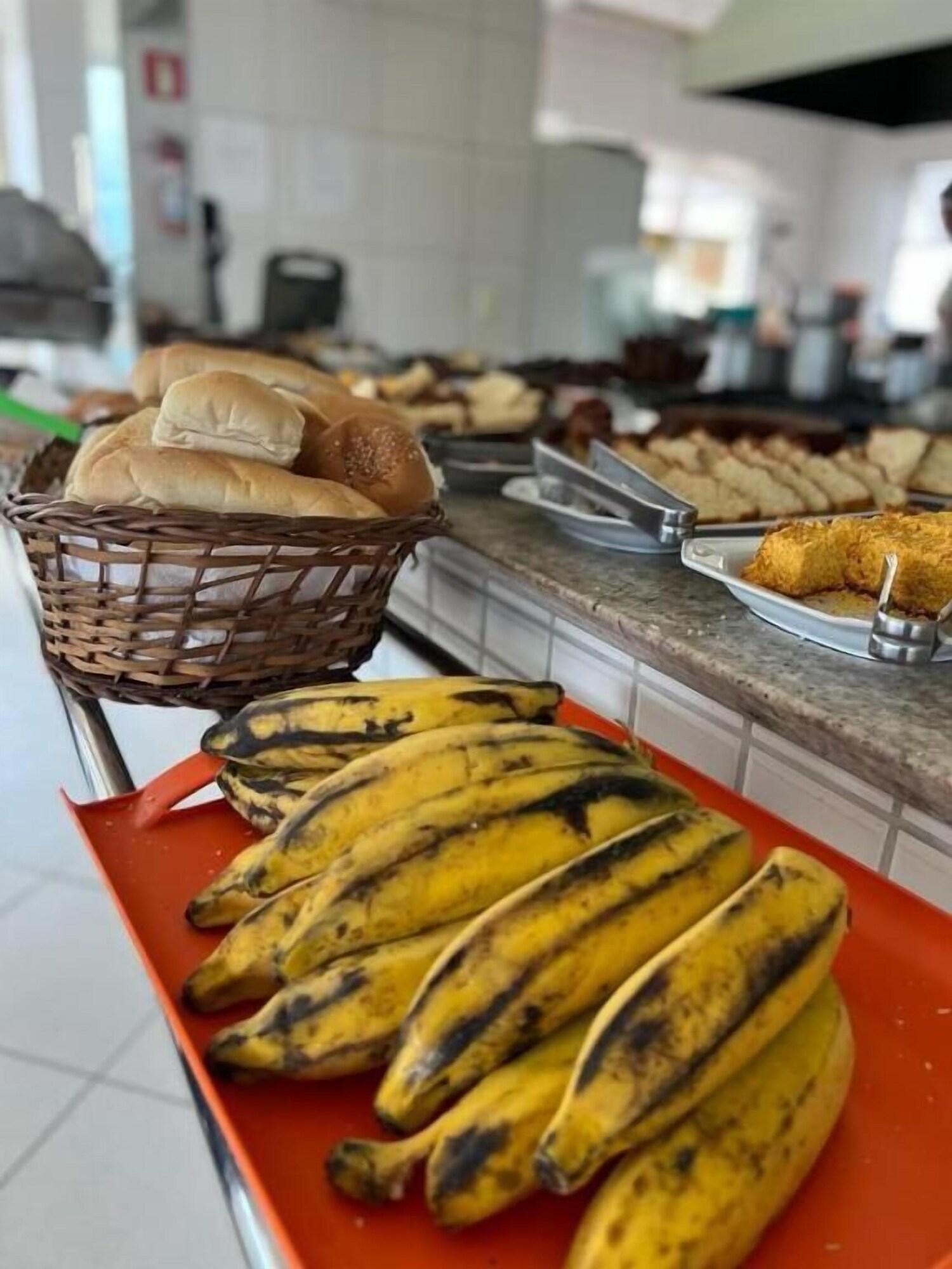 Restaurant Hotel Mangabeiras Express