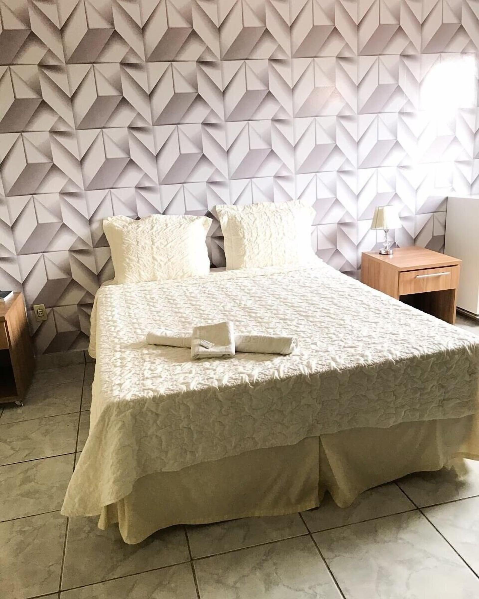 Habitación Hotel Diniz