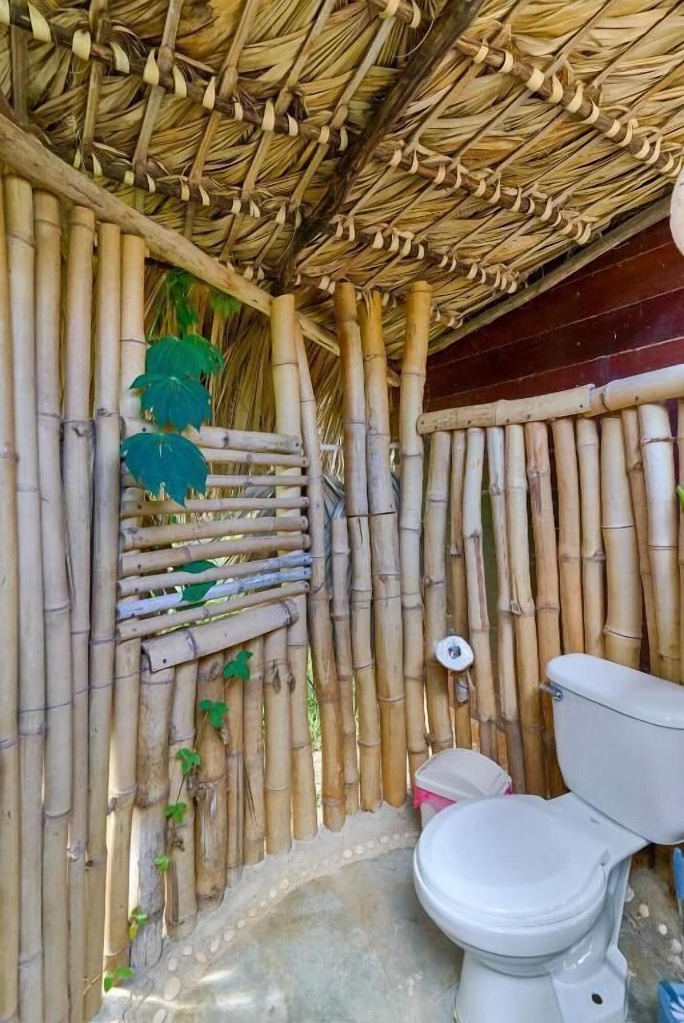 Equipamiento de Habitación GuaiG Bayahibe