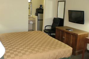 Alojamiento - Executive Inn