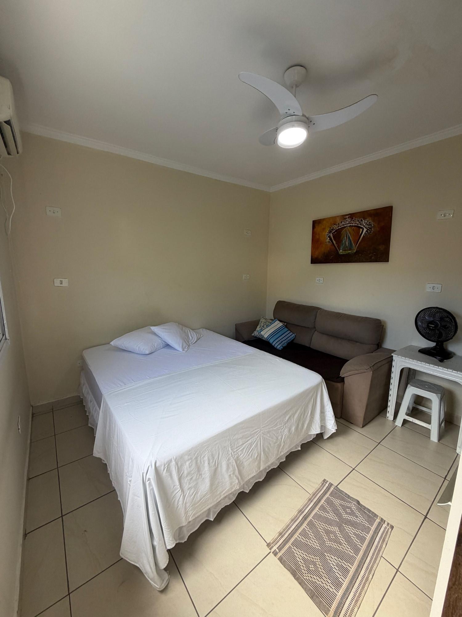 Varios Suites Família Otaviano