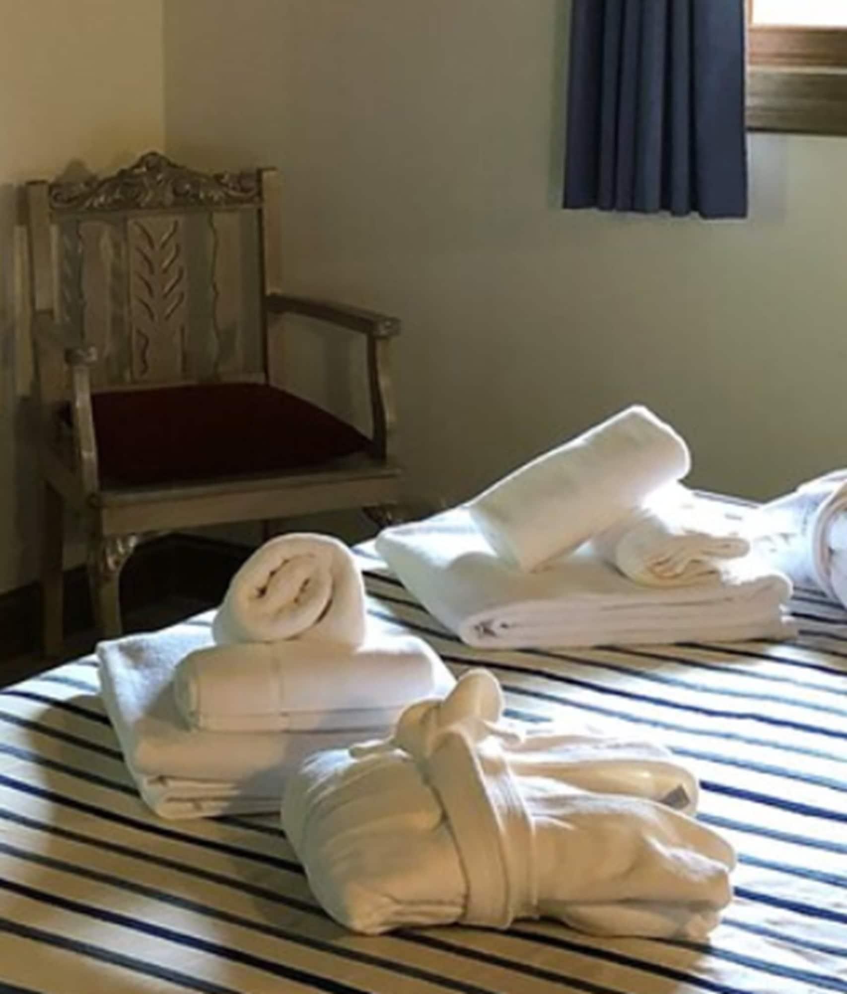 Spa Casa Glebinias Hotel Jardin
