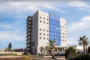 Alojamiento - Sleep Inn Leon Antares