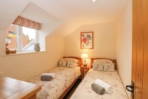Alquiler Vacacional - Easter Cottage