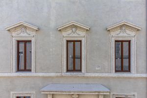 Alojamiento - Gambirasi Palace Luxury Suites