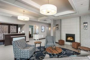 Alojamiento - Homewood Suites by Hilton Portland
