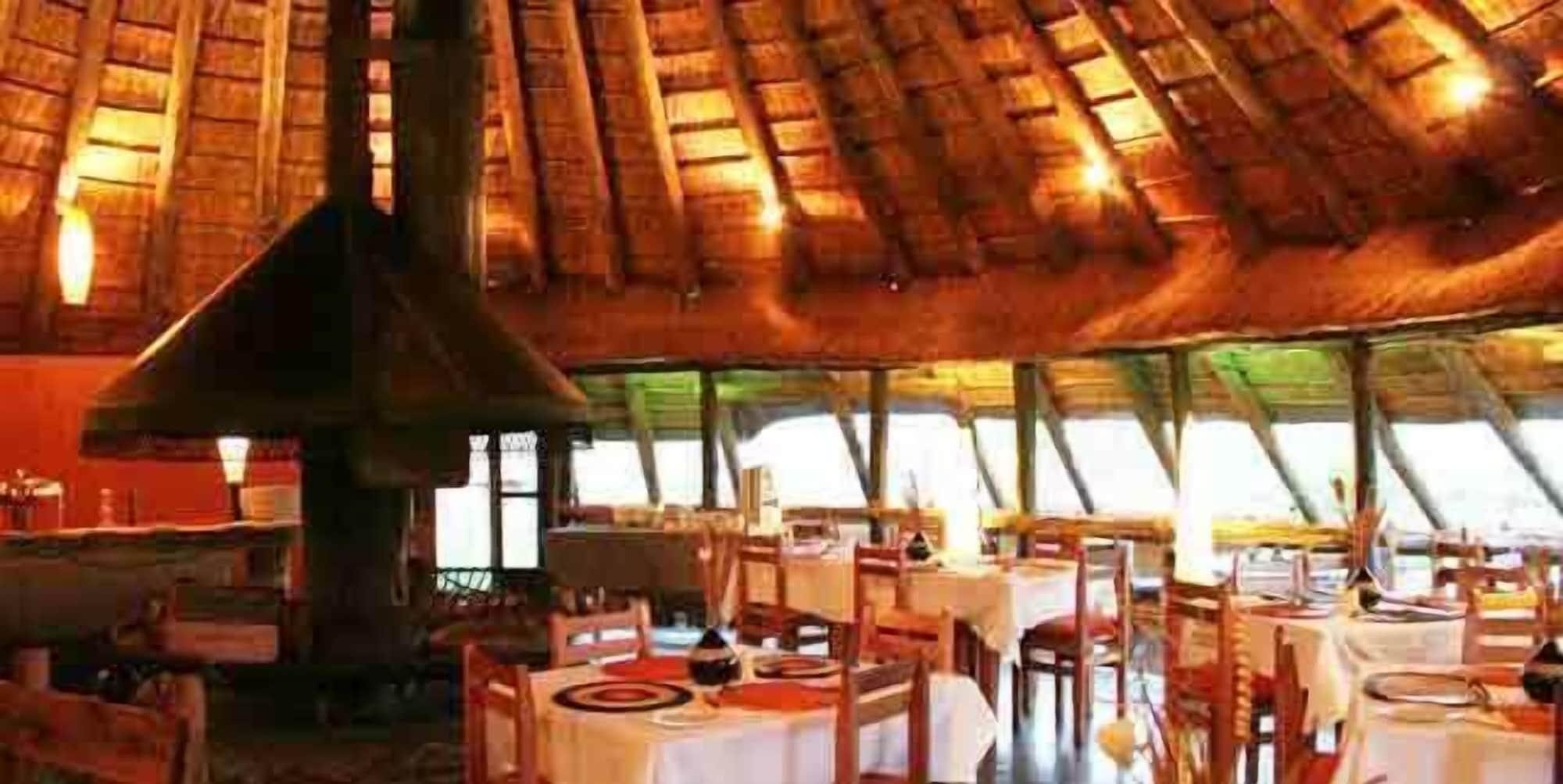 Restaurant Hawane Resort
