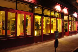 Alojamiento - Villa Nina