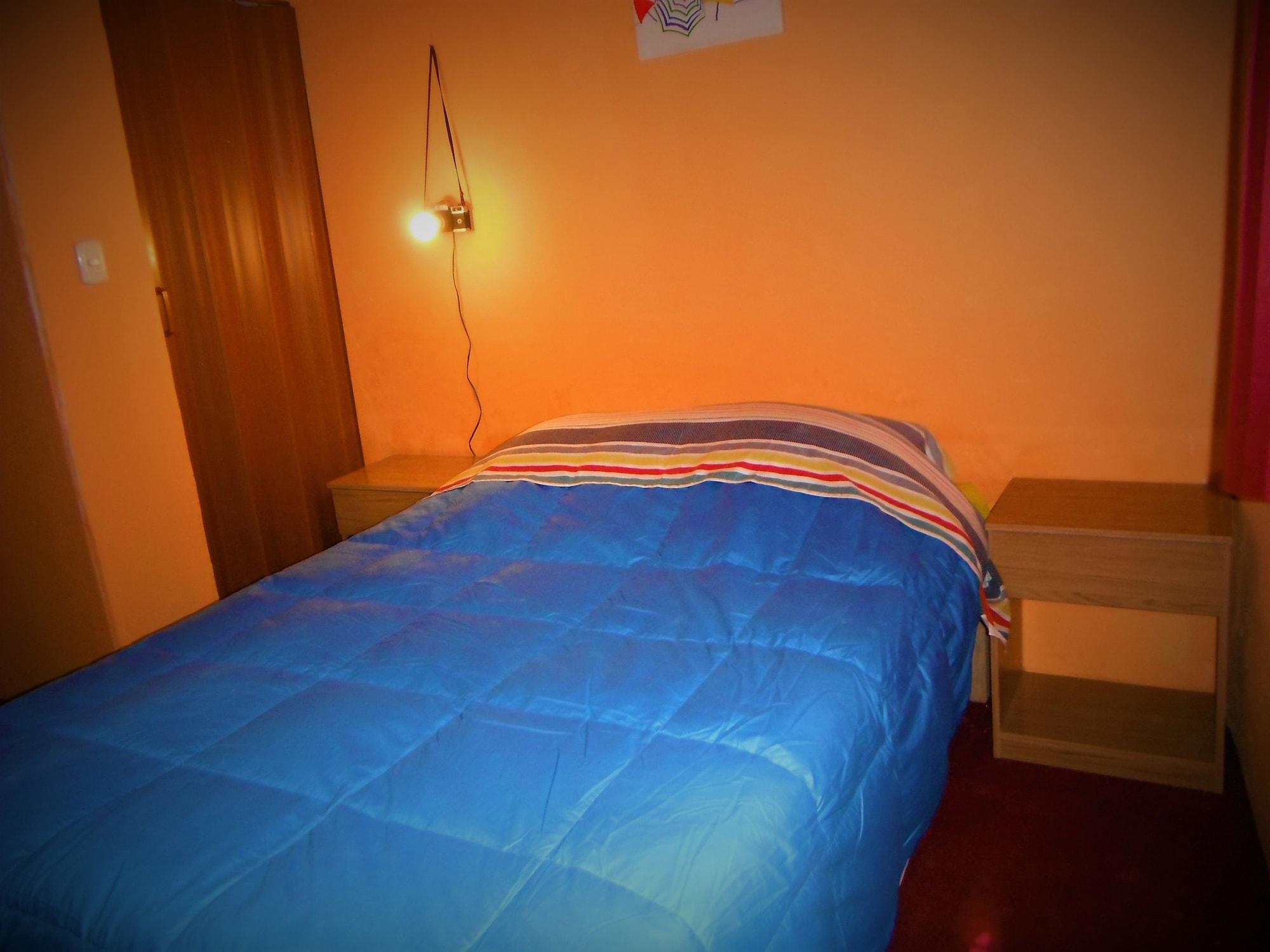 Varios River House Arequipa - Hostel