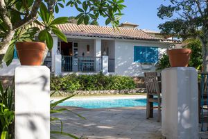 Alojamiento - Pousada Casa Búzios