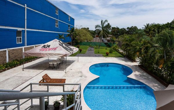 Capital O Hotel Los Caracoles, Acapulco - Hoteles todo incluido en Acapulco