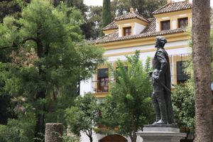 Alojamiento - Hotel Boutique Casa del Poeta Sevilla