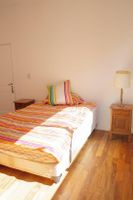 Alquiler Vacacional - Unique 800 SQF modern, sunny, & inspiring Buenos Aires central spot stress-free.