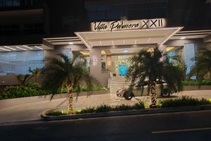 Alojamiento - Style and Confort Village Palmera