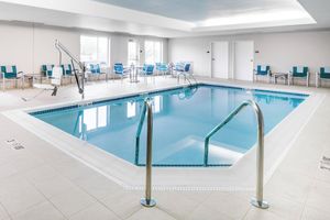 Alojamiento - Towneplace Suites Kansas City Airport