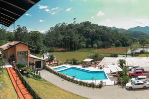 Alojamiento - Village du Lac Hotel