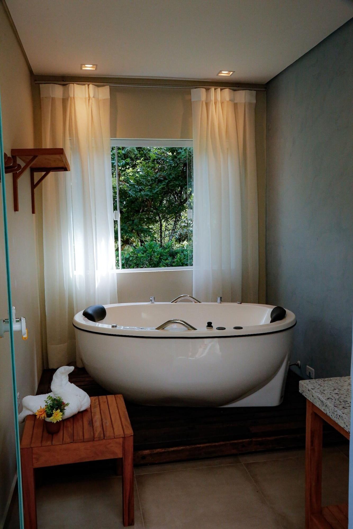 Spa Matiz Igaratá Resort, Spa e Eventos