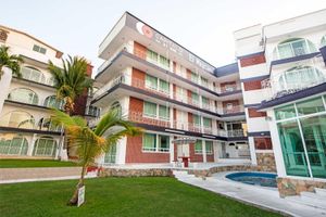 Alojamiento - Capital O Hotel El Mejicano, Acapulco