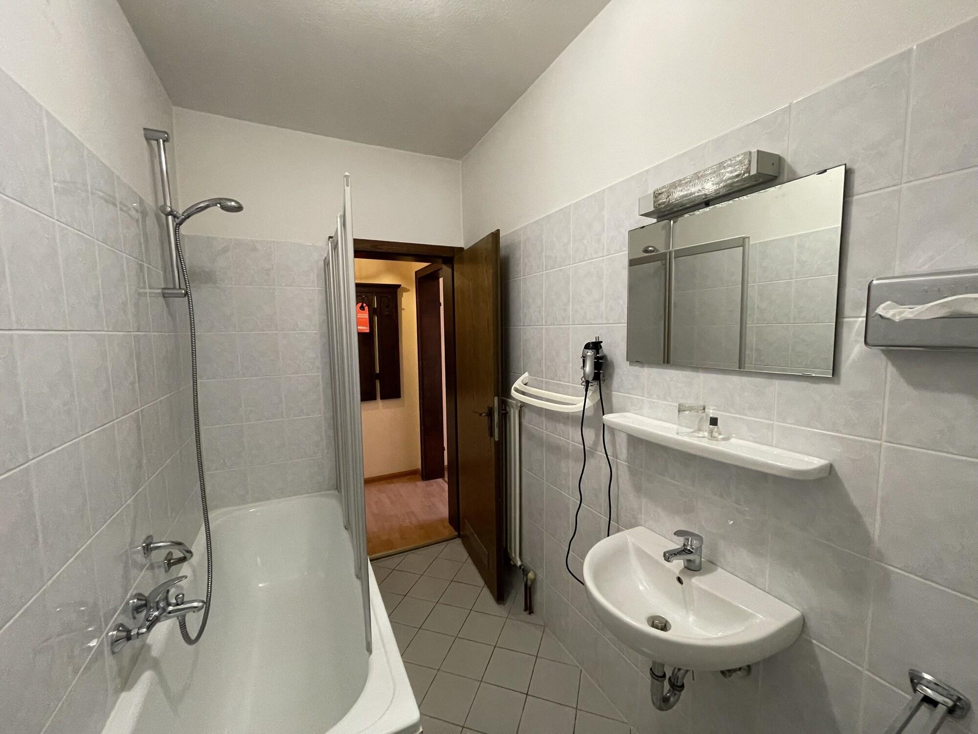 Equipamiento de Habitación Hauptstraße