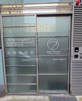 Alojamiento - Green Marmot Capsule Hotel Geneva (Self check-in)