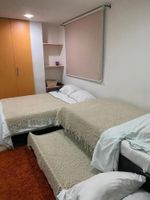 Alojamiento - Hotel Sun Suite
