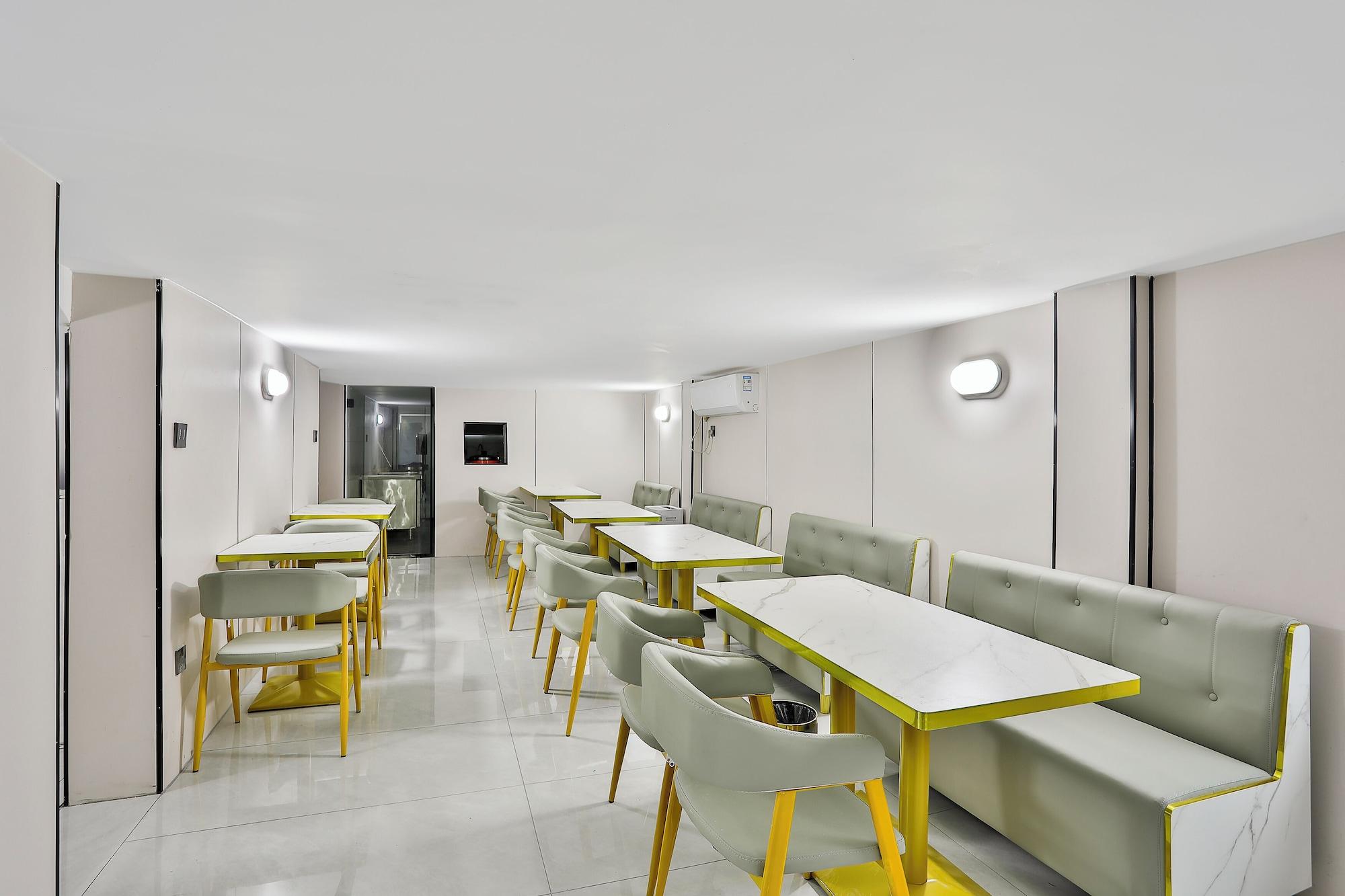 Restaurant WEN SI TE HOTEL