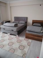 Alquiler Temporario - ÜNYE KAVAKLAR GÜNLÜK EV