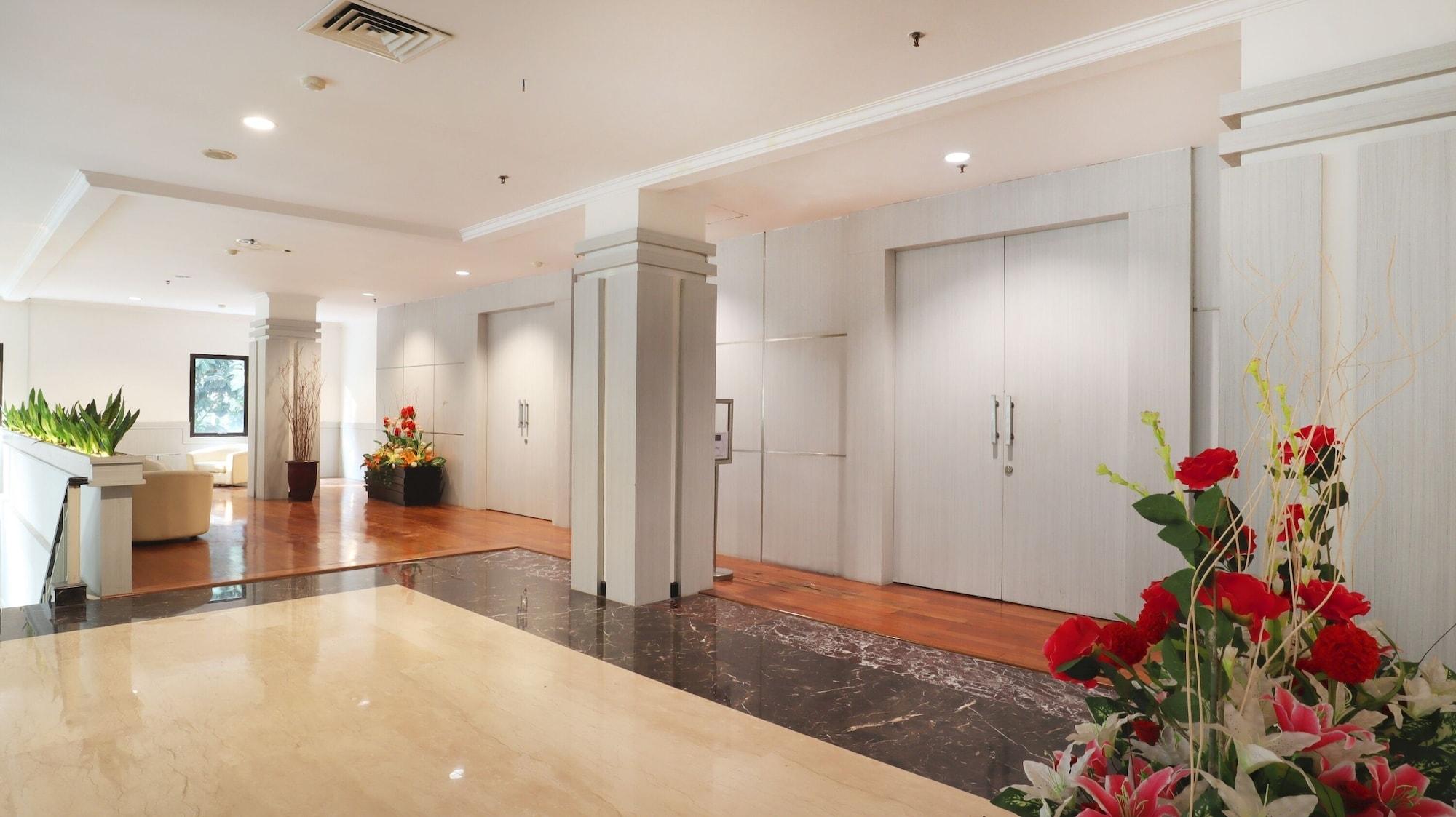 Sala de Reuniones Vue Palace, ARTOTEL Curated