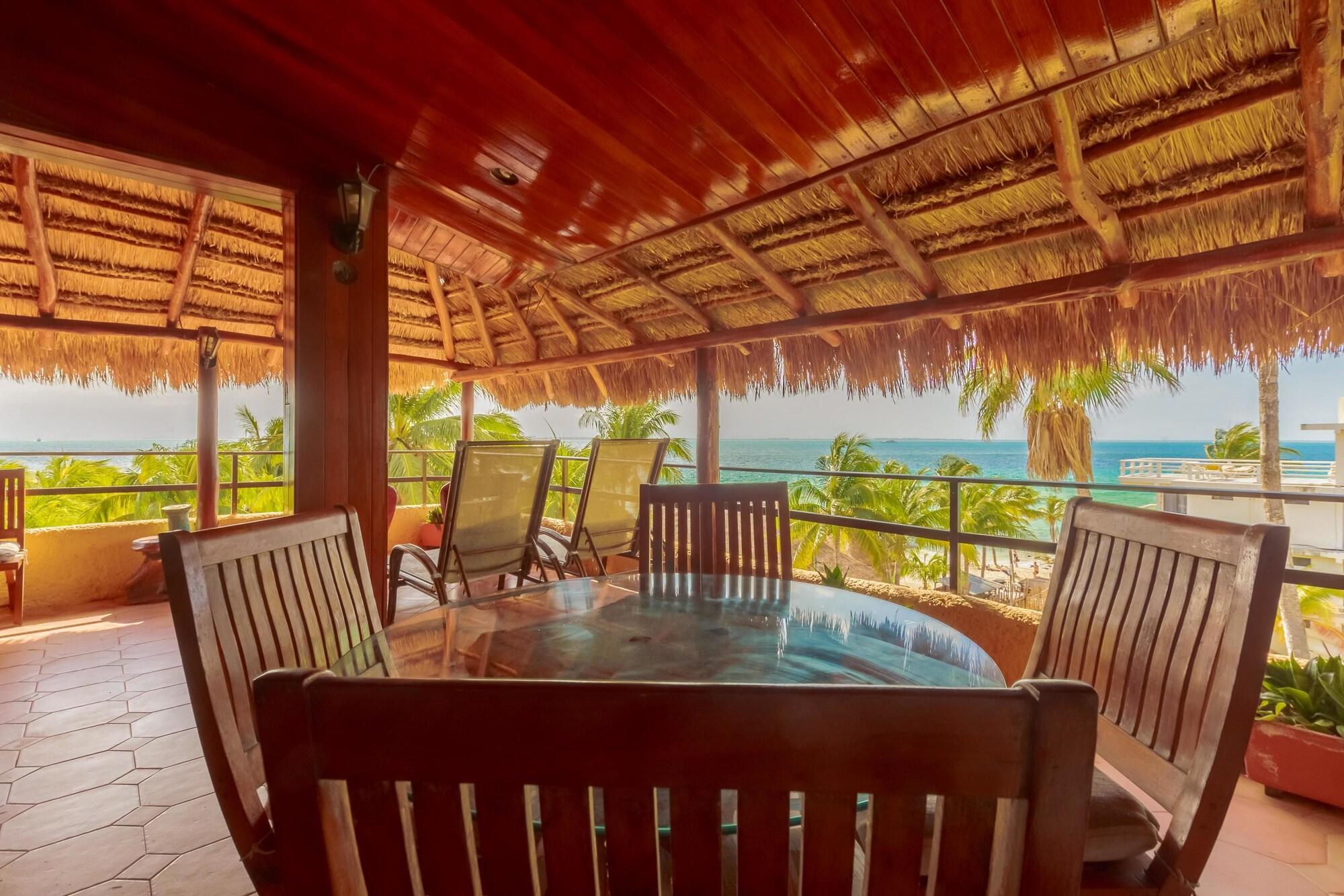 Equipamiento de Habitación Nautibeach - Two Bedroom PH 32