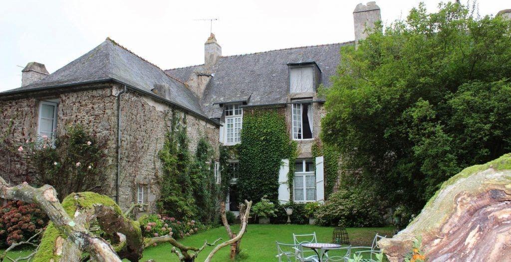 Varios Le Clos du Prince Chambres d'hôtes