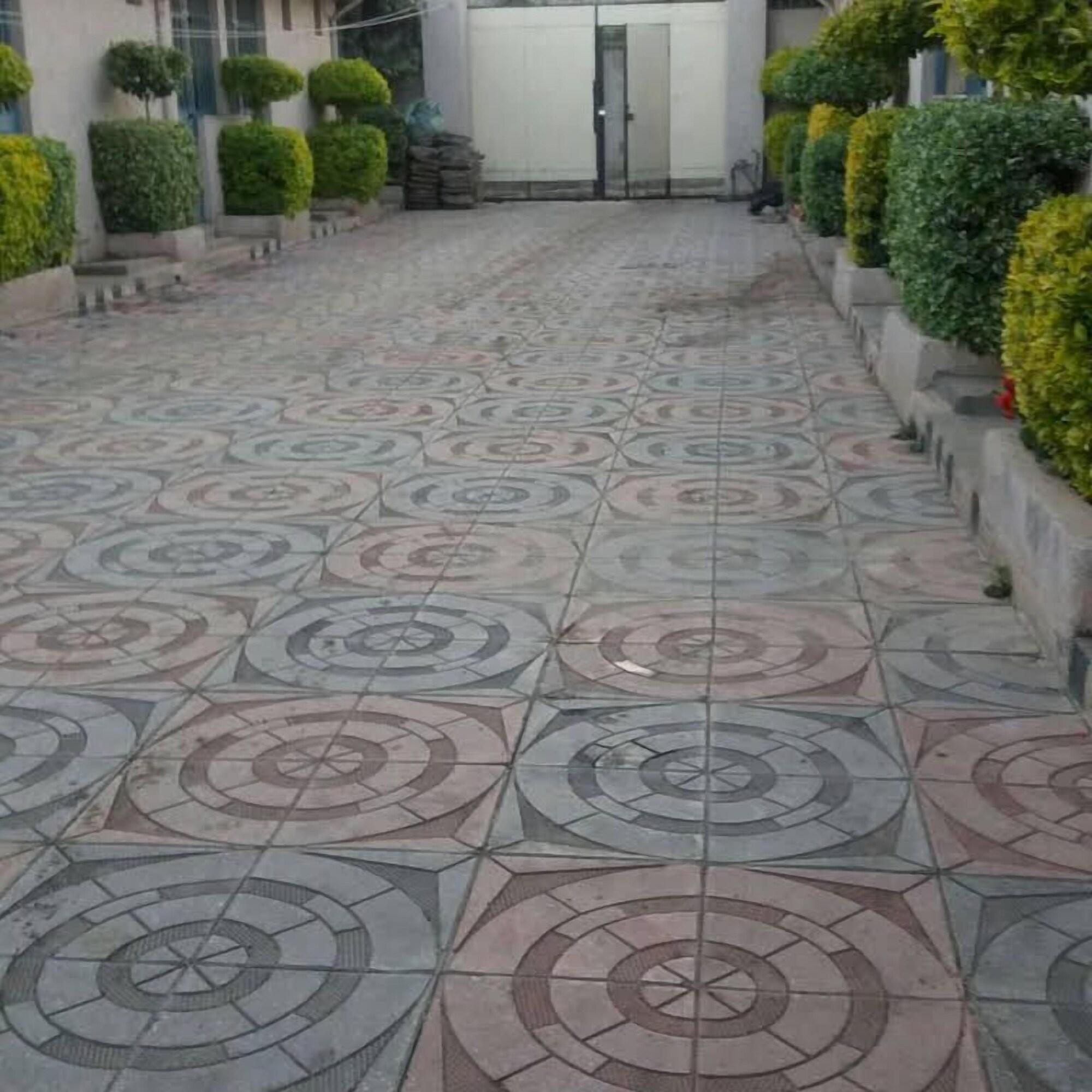 Comodidades del Alojamiento Alem Guest House