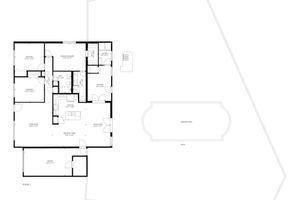 Alquiler Vacacional - Lotus by Avantstay Basketball Court, Pool, Bbq, Outdoor Dining & Fire Pit!