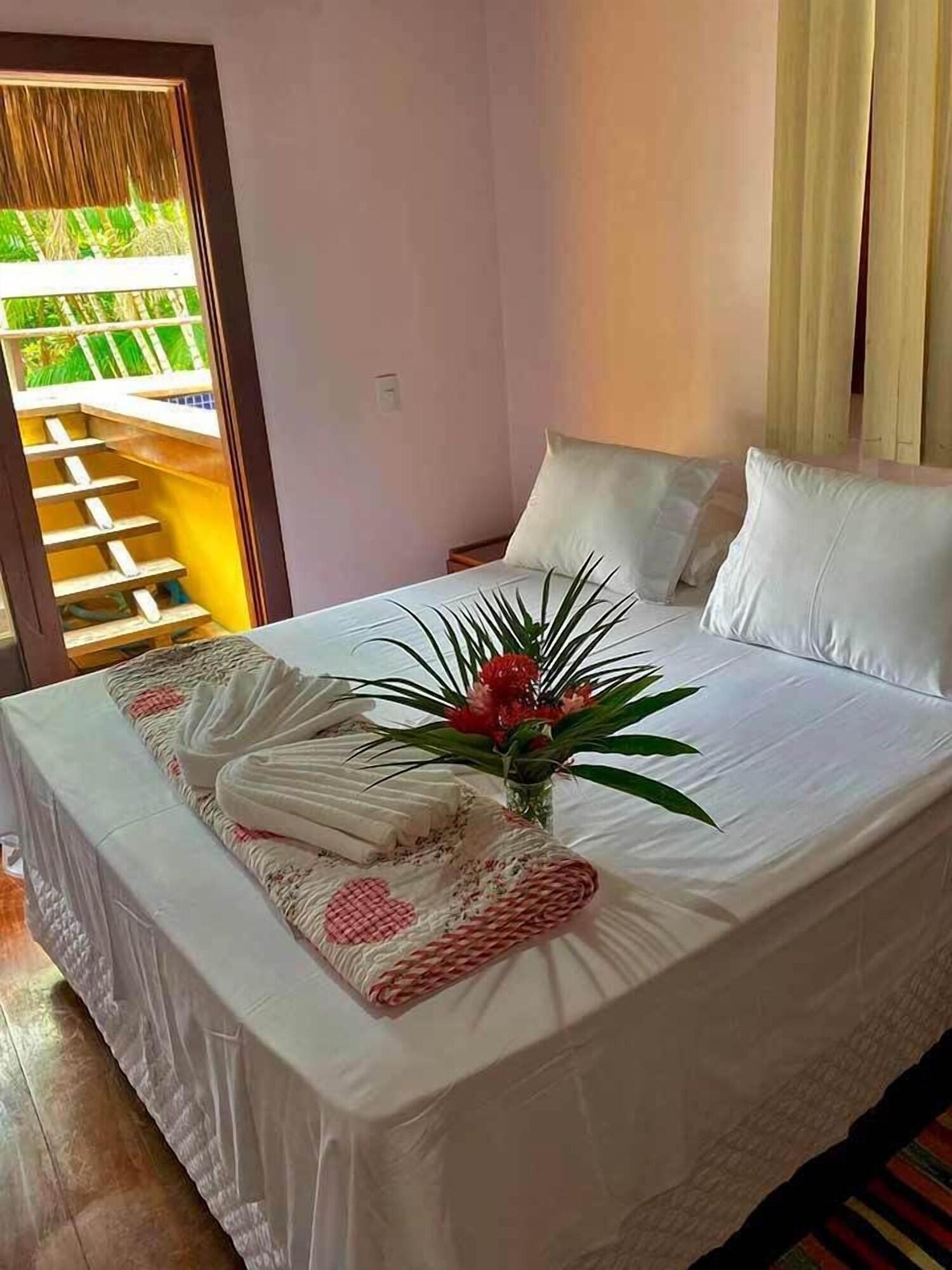 Habitación Blue Ocean Flats