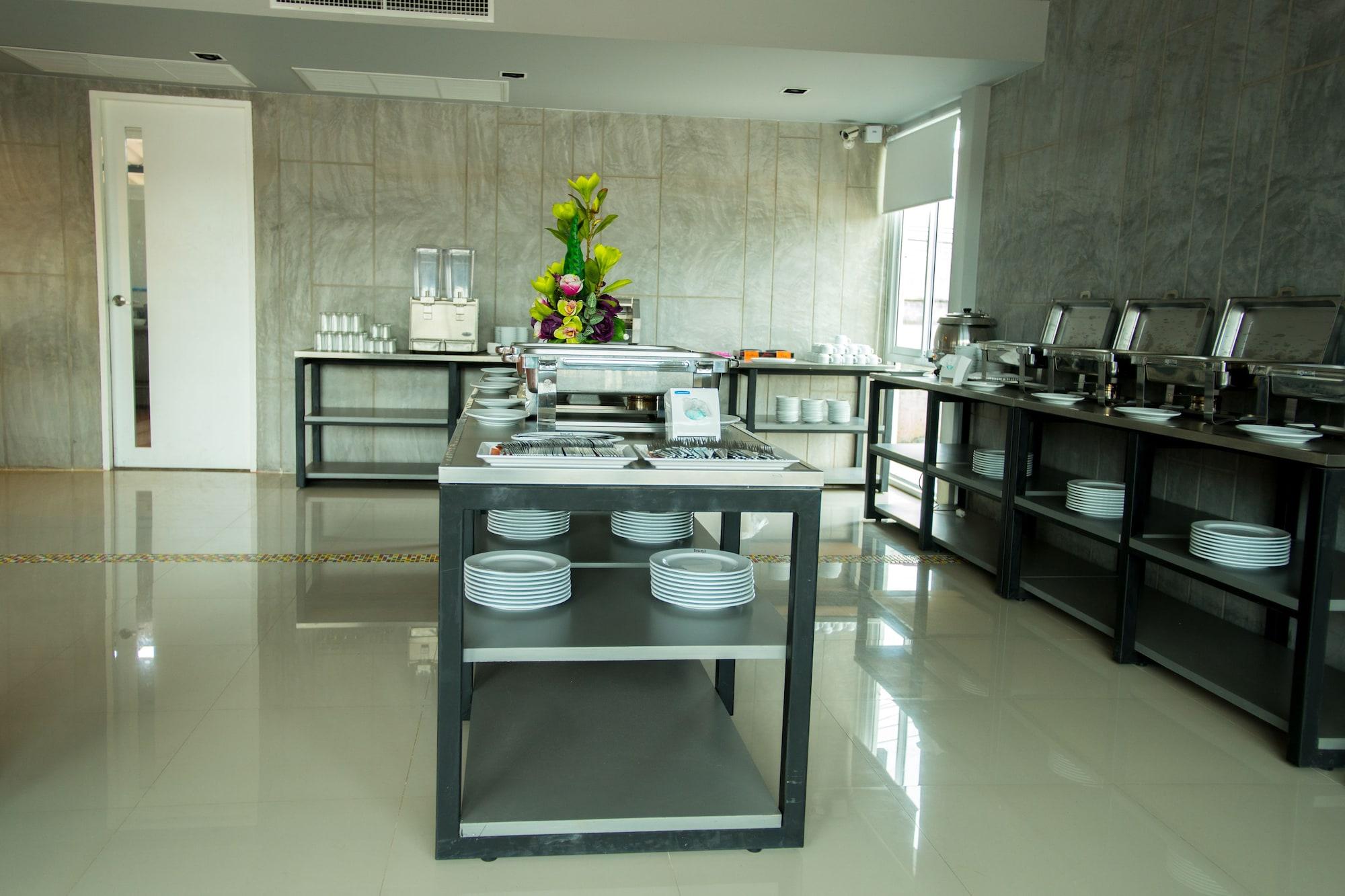 Restaurant Bun Hotel