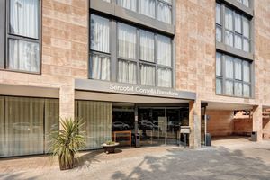 Alojamiento - Sercotel Cornella Barcelona